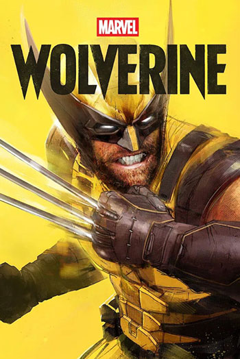 漫威金刚狼 (26年9月发售)-电脑游戏-PC游戏-PS游戏-NS游戏-单机游戏下载