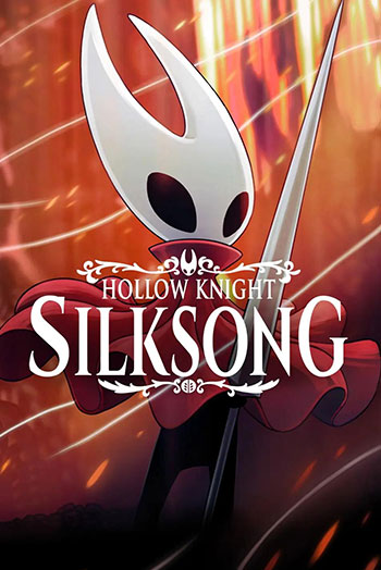 空洞骑士：丝之歌-电脑游戏-PC游戏-PS游戏-NS游戏-单机游戏下载