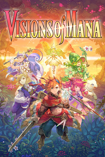 圣剑传说-电脑游戏-PC游戏-PS游戏-NS游戏-单机游戏下载