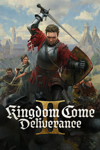 天国：拯救2-电脑游戏-PC游戏-PS游戏-NS游戏-单机游戏下载