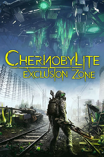 切尔诺贝利人2-电脑游戏-PC游戏-PS游戏-NS游戏-单机游戏下载