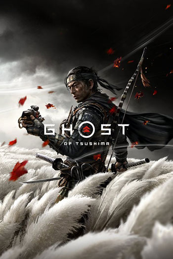 对马岛之魂-电脑游戏-PC游戏-PS游戏-NS游戏-单机游戏下载