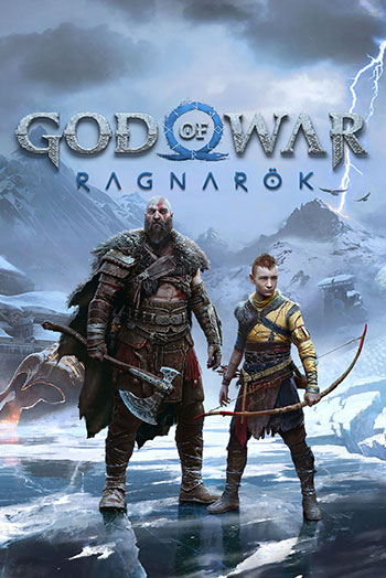 战神5：诸神黄昏-电脑游戏-PC游戏-PS游戏-NS游戏-单机游戏下载