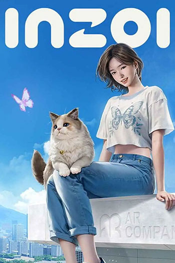 云族裔-电脑游戏-PC游戏-PS游戏-NS游戏-单机游戏下载