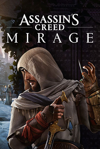 刺客信条：幻景-电脑游戏-PC游戏-PS游戏-NS游戏-单机游戏下载