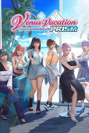 死或生：维纳斯璀璨假期-电脑游戏-PC游戏-PS游戏-NS游戏-单机游戏下载