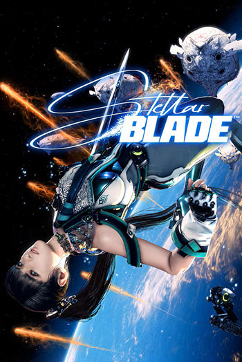 剑星 (25年6月发售)-电脑游戏-PC游戏-PS游戏-NS游戏-单机游戏下载