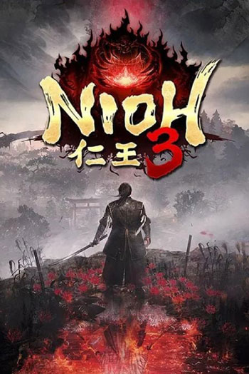 仁王3-电脑游戏-PC游戏-PS游戏-NS游戏-单机游戏下载