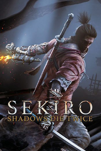 只狼：影逝二度-电脑游戏-PC游戏-PS游戏-NS游戏-单机游戏下载