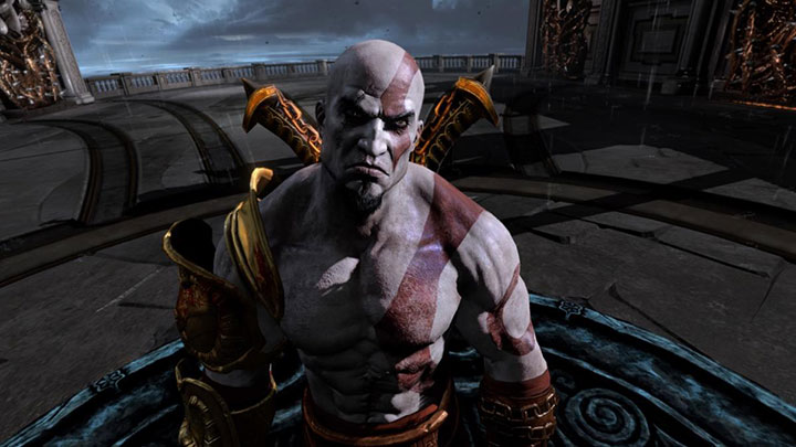图片[1]-战神3（God of War III）PC中文版|电脑单机游戏