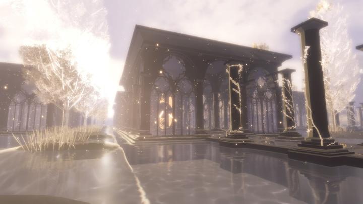 图片[3]-孤寂之城（DESOLUS）PC中文版|电脑单机游戏