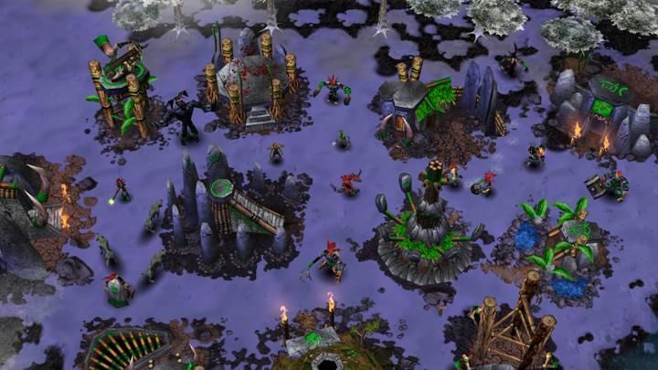 图片[3]-战斗王国：禅宗版（Battle Realms: Zen Edition）PC中文版|电脑单机游戏