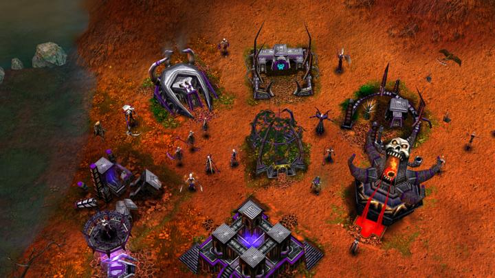 图片[4]-战斗王国：禅宗版（Battle Realms: Zen Edition）PC中文版|电脑单机游戏