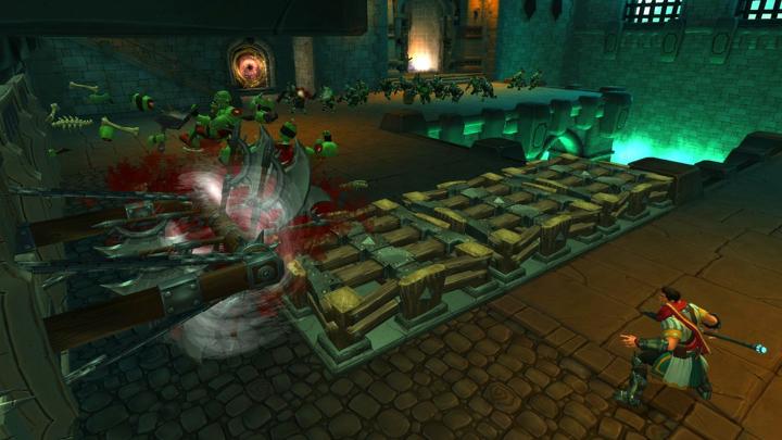 图片[2]-兽人必须死（Orcs Must Die!）PC中文版|电脑单机游戏