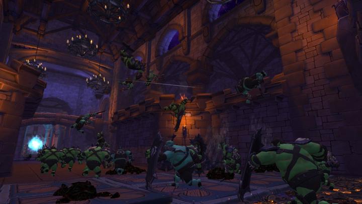 图片[3]-兽人必须死（Orcs Must Die!）PC中文版|电脑单机游戏