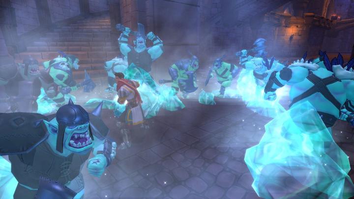 图片[4]-兽人必须死（Orcs Must Die!）PC中文版|电脑单机游戏
