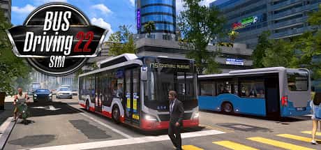 巴士驾驶2022