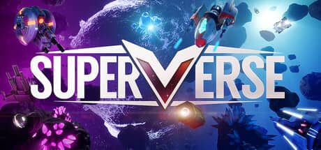 超宇宙（SUPERVERSE）-电脑游戏-PC游戏-PS游戏-NS游戏-单机游戏下载
