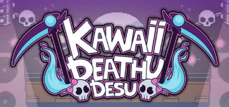 你的小可爱死神来咯