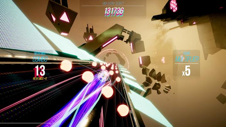 图片[2]-超核：节奏弹幕地狱（HyperCore : Rhythm Bullet Hell）PC中文版|电脑单机游戏