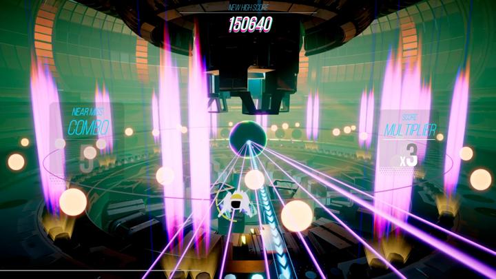 图片[3]-超核：节奏弹幕地狱（HyperCore : Rhythm Bullet Hell）PC中文版|电脑单机游戏