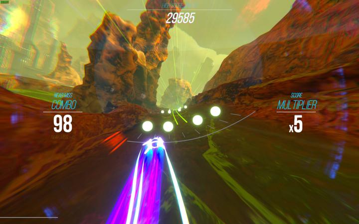 图片[4]-超核：节奏弹幕地狱（HyperCore : Rhythm Bullet Hell）PC中文版|电脑单机游戏