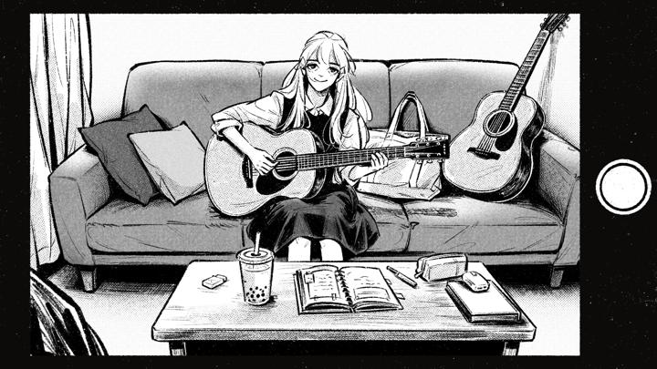 图片[1]-给恒星（For Stella）PC中文版|电脑单机游戏