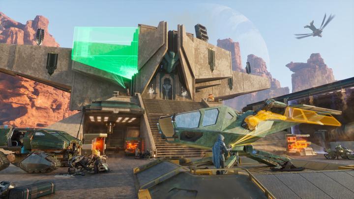 图片[2]-沙丘：觉醒（Dune: Awakening）PC中文版|电脑单机游戏