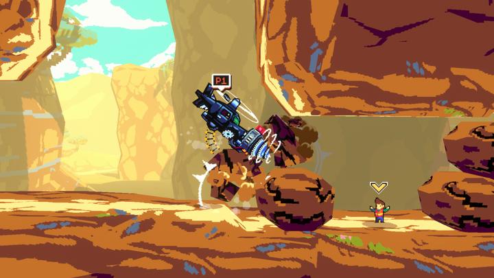 图片[2]-直升机救援：劲敌对决（Choppa: Rescue Rivals）PC中文版|电脑单机游戏