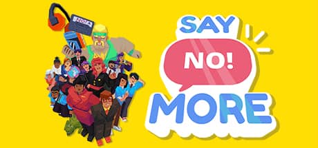 说NO！扮演游戏