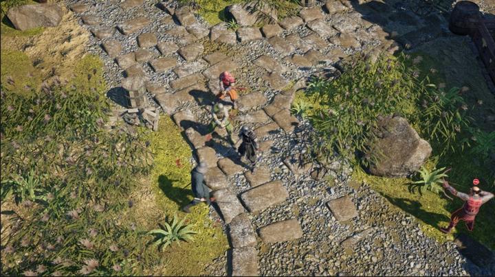 图片[2]-武士：浪人之路（Samurai: Ronin's Path）PC中文版|电脑单机游戏