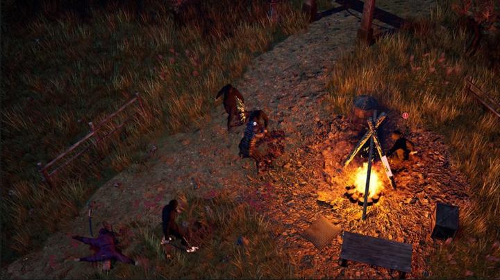 图片[4]-武士：浪人之路（Samurai: Ronin's Path）PC中文版|电脑单机游戏