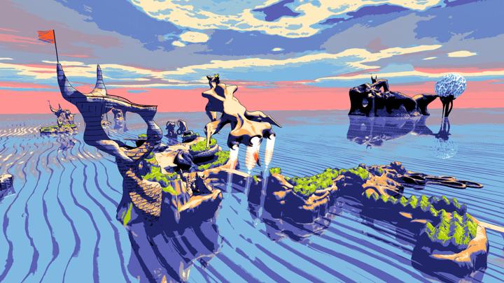 图片[2]-海利克斯2（Hylics 2）PC中文版|电脑单机游戏