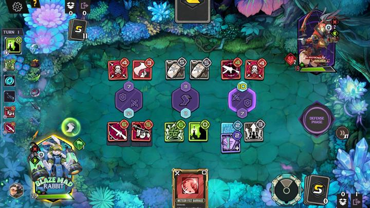 图片[1]-追寻者联盟：英雄之旅（Seekers Alliance: Hero's Journey）PC中文版|电脑单机游戏