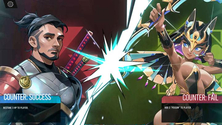 图片[2]-追寻者联盟：英雄之旅（Seekers Alliance: Hero's Journey）PC中文版|电脑单机游戏
