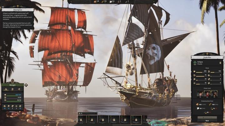 图片[2]-纵横秘湾（Corsair Cove）PC中文版|电脑单机游戏