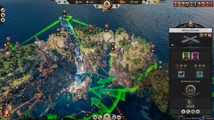 图片[3]-纵横秘湾（Corsair Cove）PC中文版|电脑单机游戏
