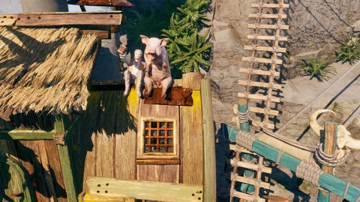 图片[4]-纵横秘湾（Corsair Cove）PC中文版|电脑单机游戏
