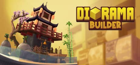 西洋镜建设者