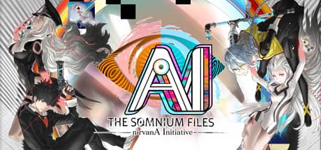 AI：梦境档案-涅槃肇始