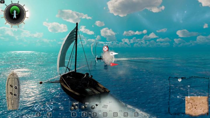 图片[1]-莱昂纳多之岛（Leonardo's Island）PC中文版|电脑单机游戏