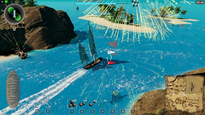 图片[3]-莱昂纳多之岛（Leonardo's Island）PC中文版|电脑单机游戏
