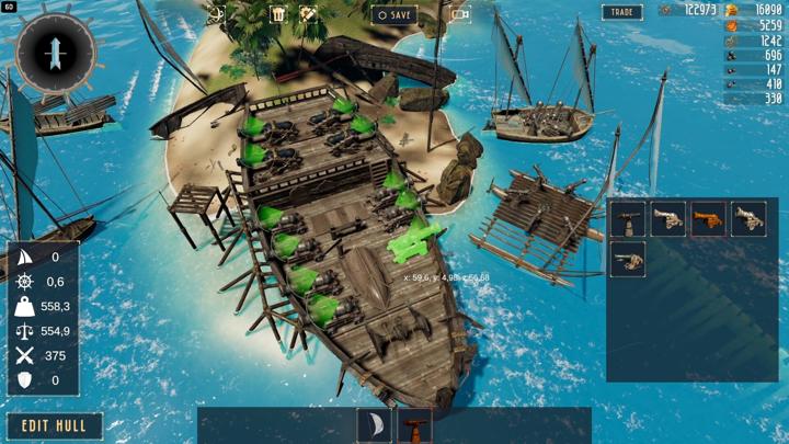 图片[4]-莱昂纳多之岛（Leonardo's Island）PC中文版|电脑单机游戏