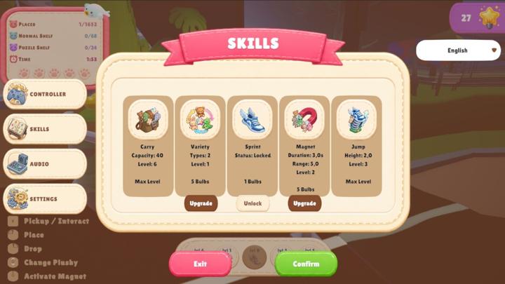 图片[3]-毛绒商店整理（Plushy Store Tidy Up）PC中文版|电脑单机游戏