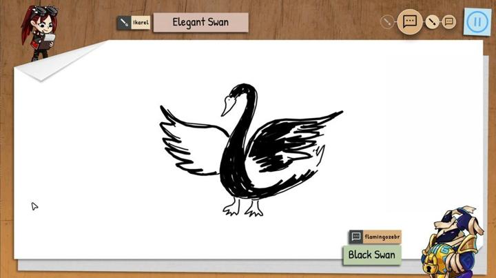 图片[1]-你画我猜（Draw & Guess）PC中文版|电脑单机游戏