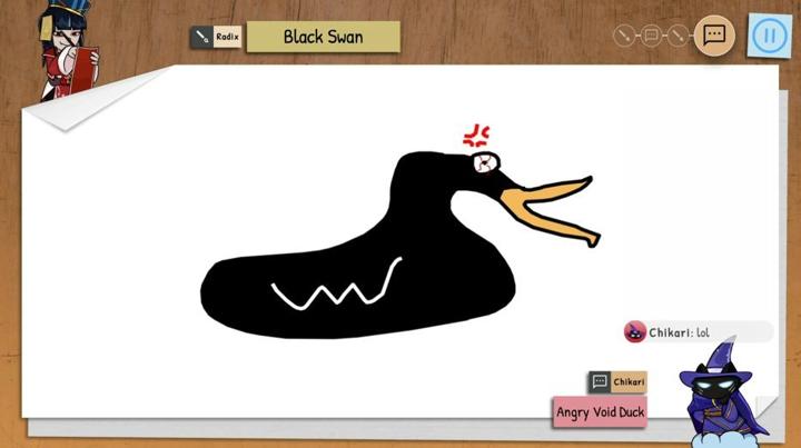 图片[2]-你画我猜（Draw & Guess）PC中文版|电脑单机游戏