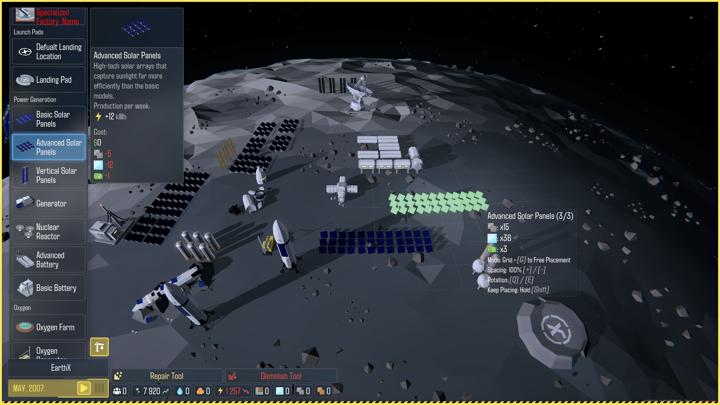 图片[2]-地球计划2（EarthX 2）PC中文版|电脑单机游戏