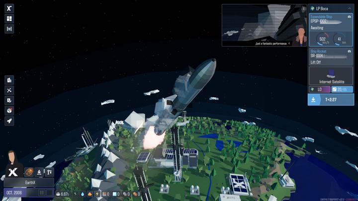 图片[3]-地球计划2（EarthX 2）PC中文版|电脑单机游戏
