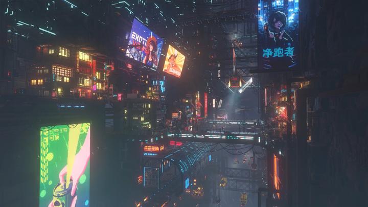 图片[1]-尼瓦利斯之夜（Nivalis Nights）PC中文版|电脑单机游戏