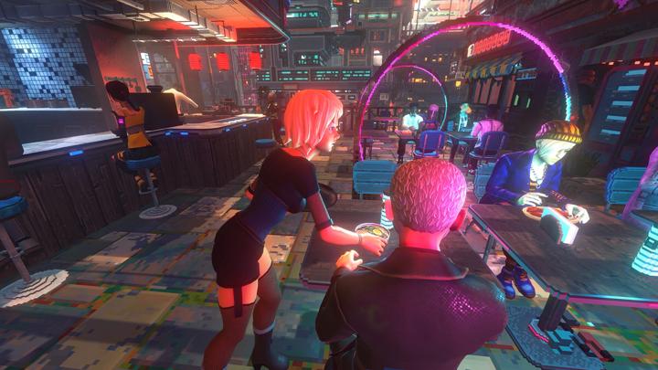图片[3]-尼瓦利斯之夜（Nivalis Nights）PC中文版|电脑单机游戏